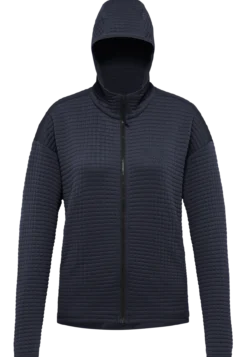 MOGARI HOODED FZ W