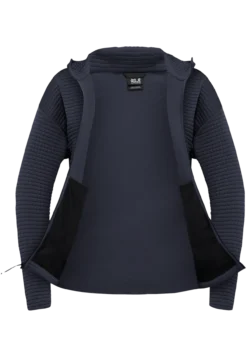 MOGARI HOODED FZ W
