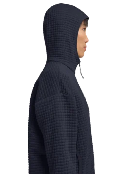 MOGARI HOODED FZ W