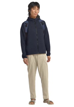 MOGARI HOODED FZ W
