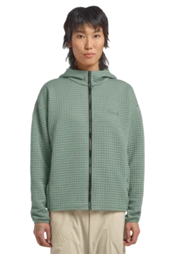 MOGARI HOODED FZ W