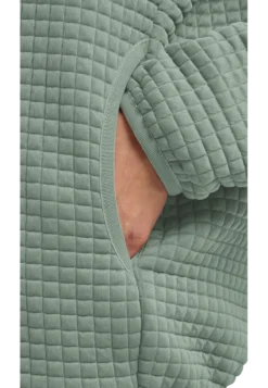 MOGARI HOODED FZ W
