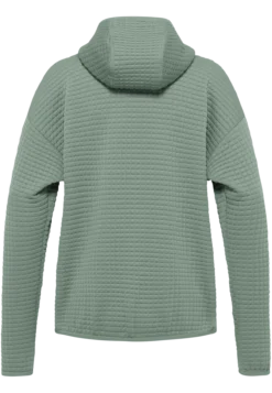 MOGARI HOODED FZ W