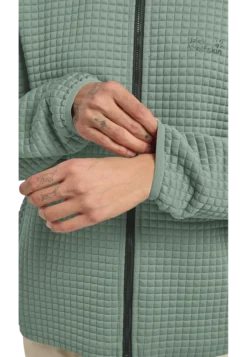 MOGARI HOODED FZ W