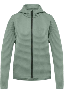 MOGARI HOODED FZ W