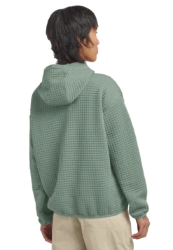 MOGARI HOODED FZ W