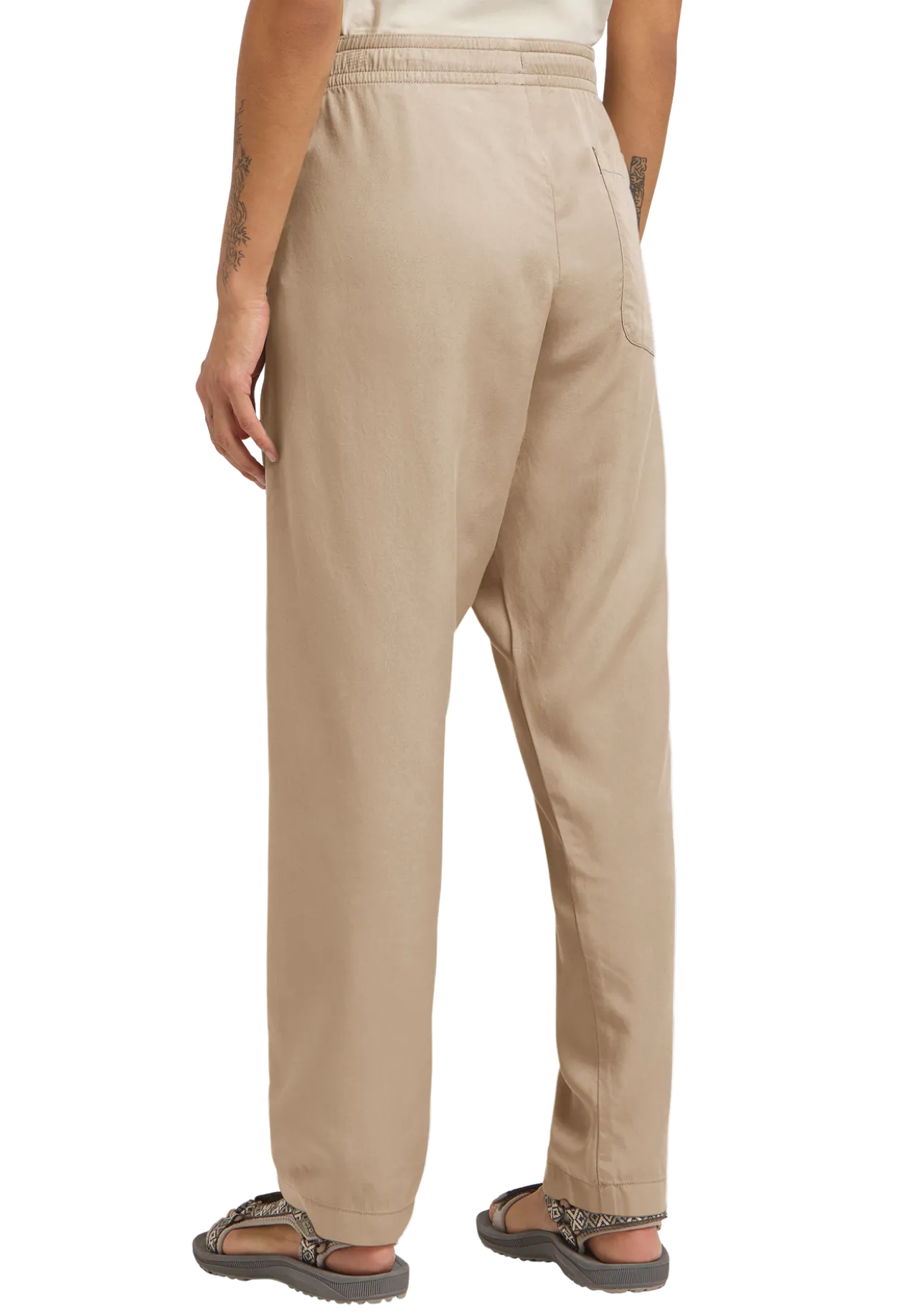 MONTERO PANTS W