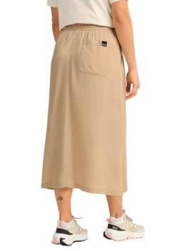 MONTERO SKIRT W