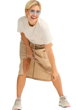 MONTERO SKIRT W
