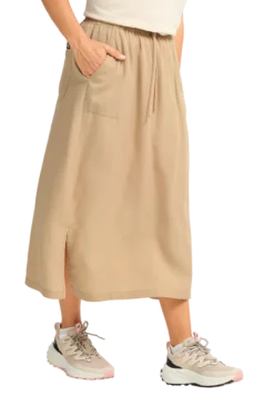 MONTERO SKIRT W