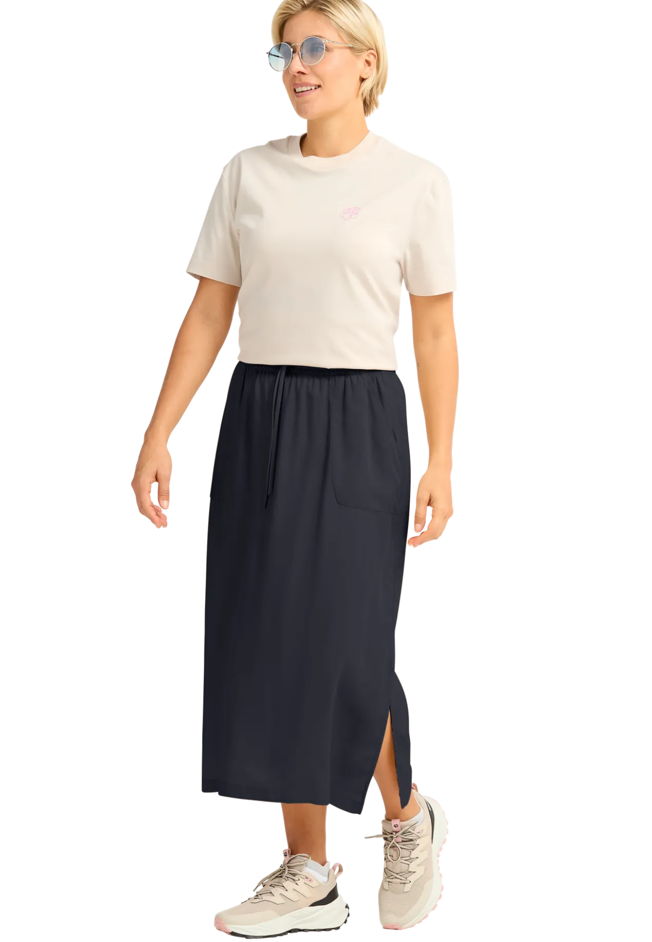 MONTERO SKIRT W