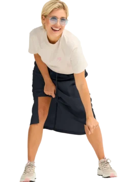 MONTERO SKIRT W