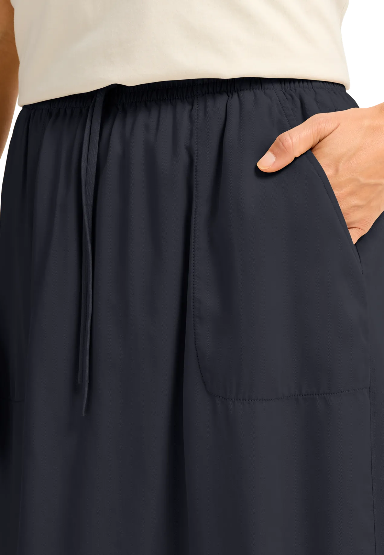 MONTERO SKIRT W