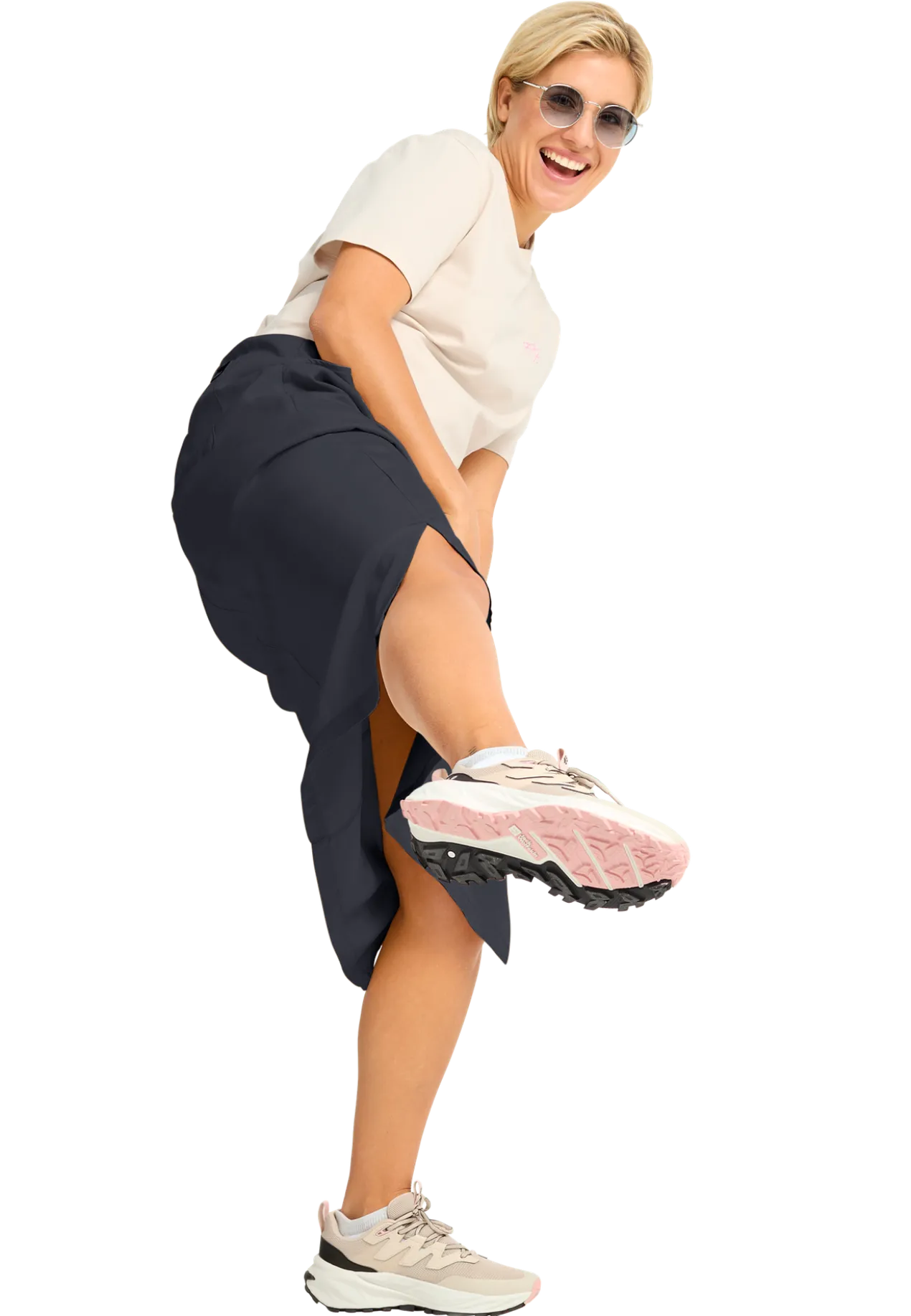 MONTERO SKIRT W