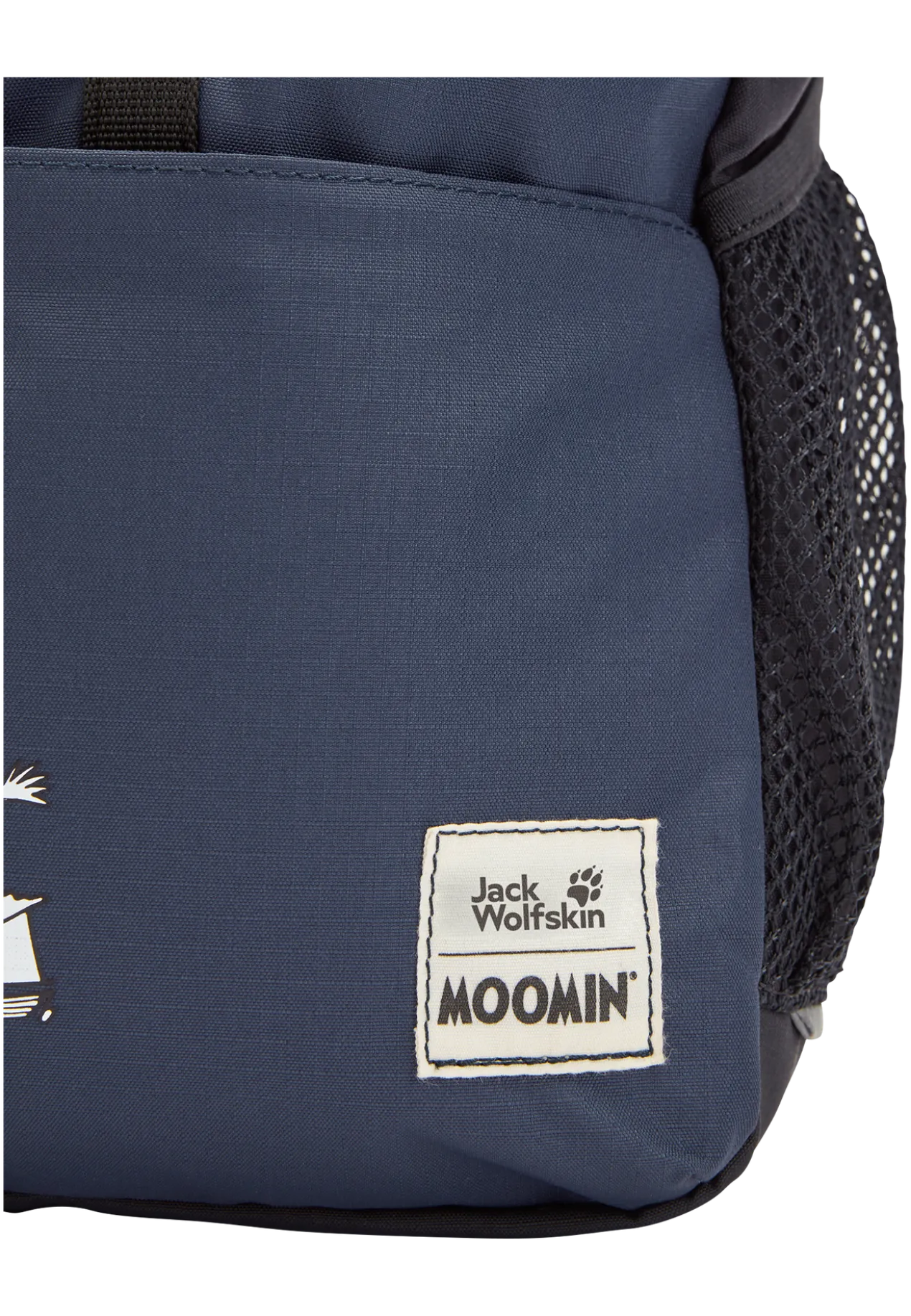 MOOMIN - ISLAND MINI 10