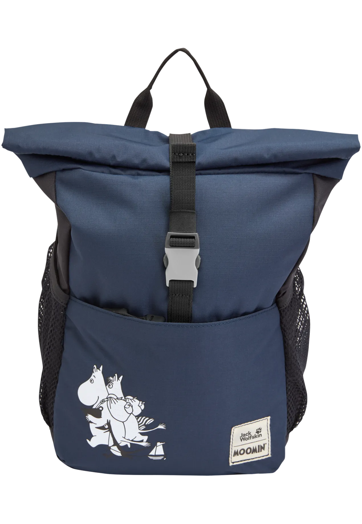 MOOMIN - ISLAND MINI 10
