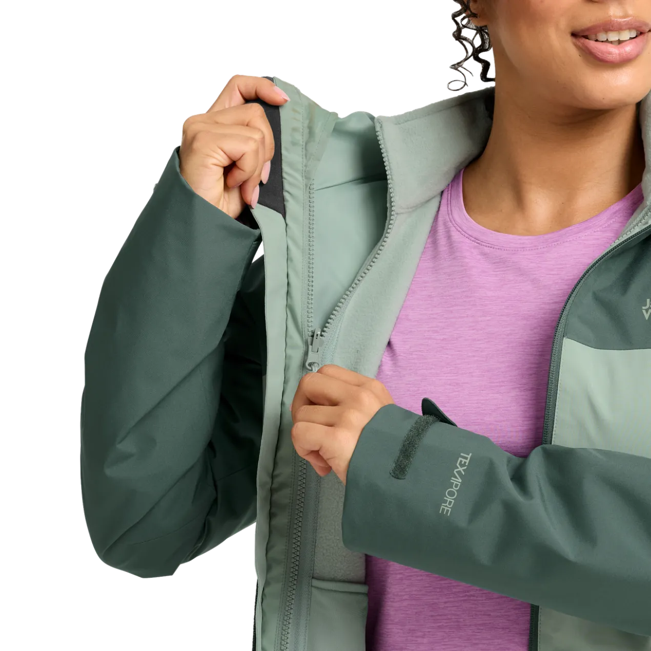 MOONRISE 2 3IN1 JKT W