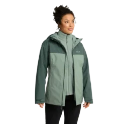 MOONRISE 2 3IN1 JKT W