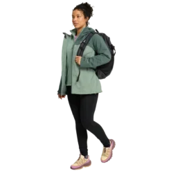 MOONRISE 2 3IN1 JKT W