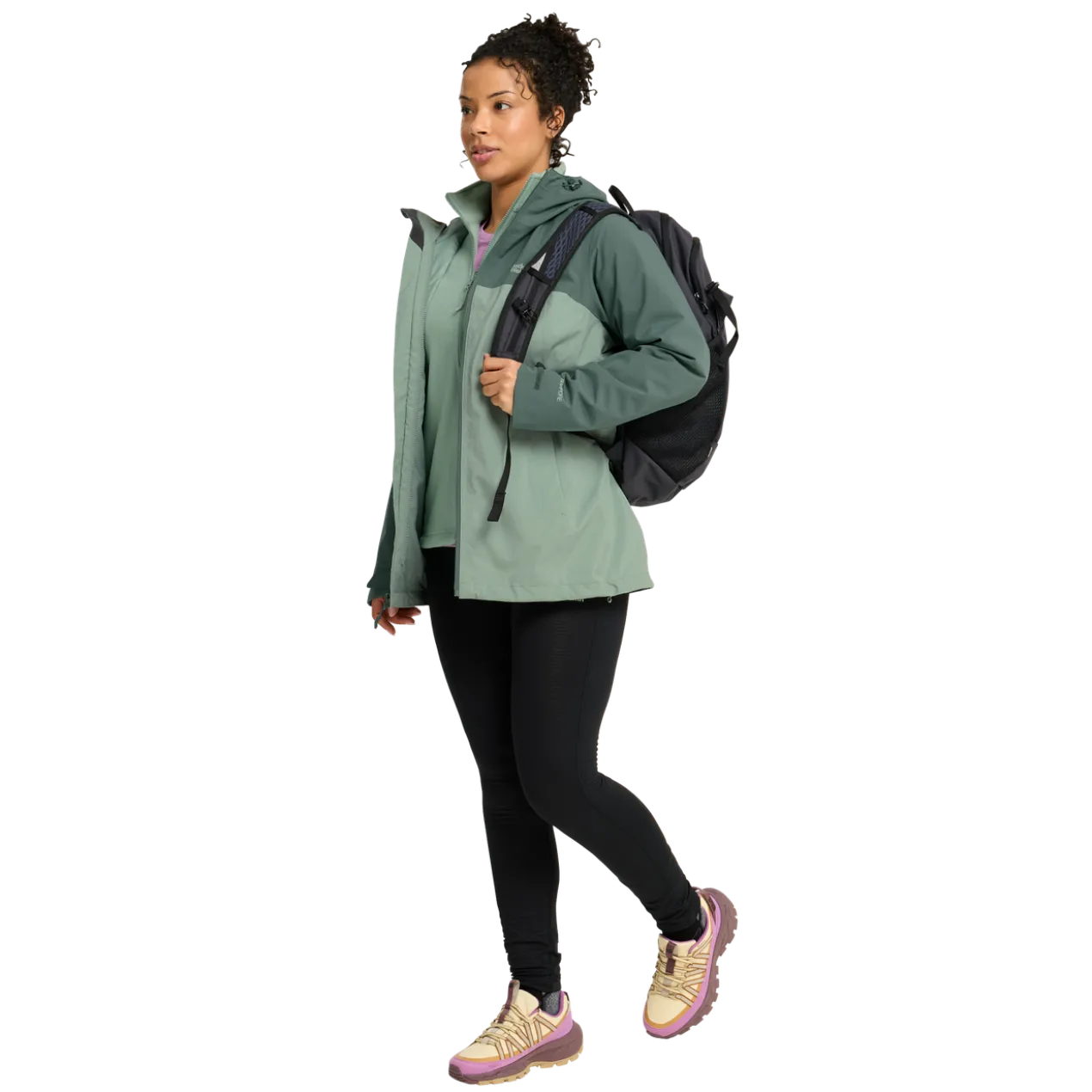 MOONRISE 2 3IN1 JKT W