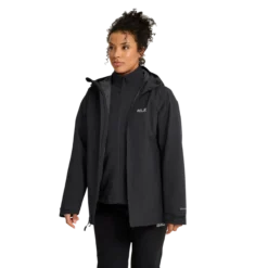 MOONRISE 2 3IN1 JKT W