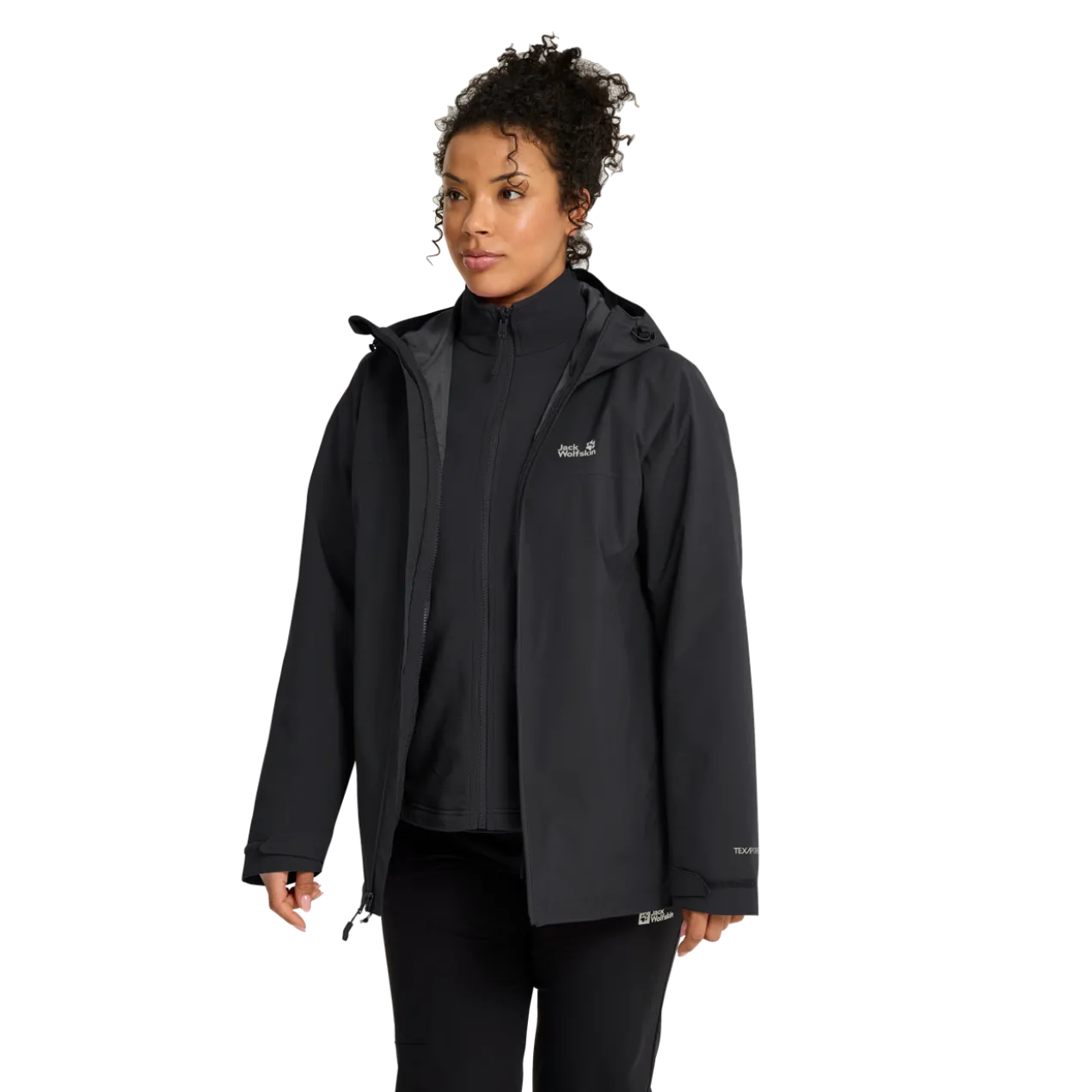 MOONRISE 2 3IN1 JKT W