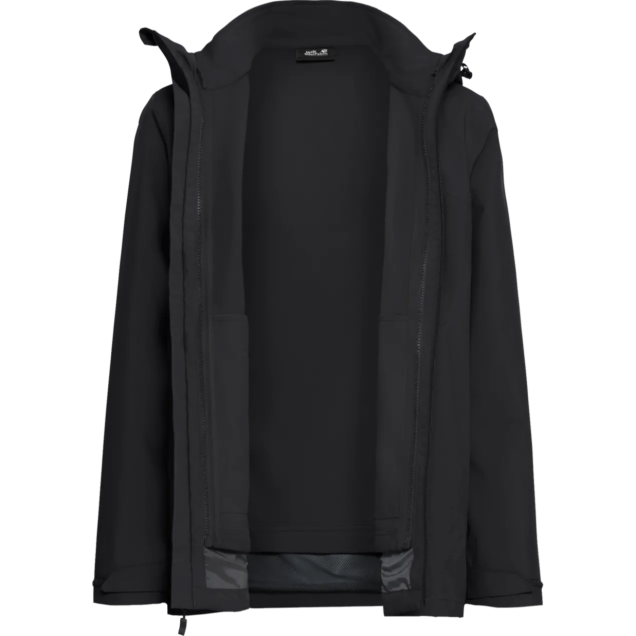 MOONRISE 2 3IN1 JKT W