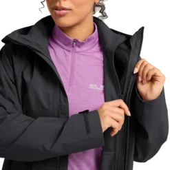 MOONRISE 2 3IN1 JKT W