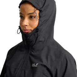 MOONRISE 2 3IN1 JKT W