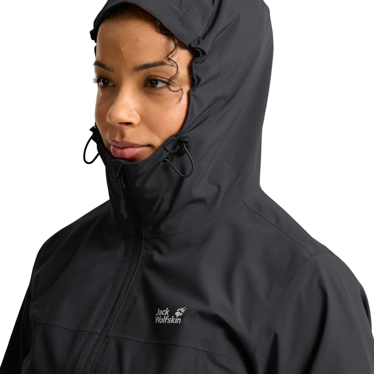 MOONRISE 2 3IN1 JKT W