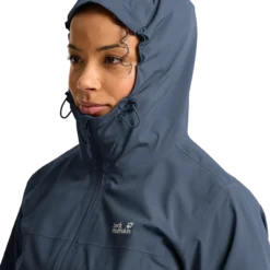 MOONRISE 2 3IN1 JKT W