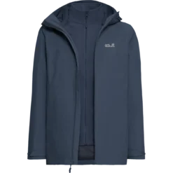 MOONRISE 2 3IN1 JKT W