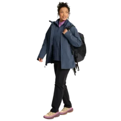 MOONRISE 2 3IN1 JKT W