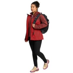 MOONRISE 2 3IN1 JKT W