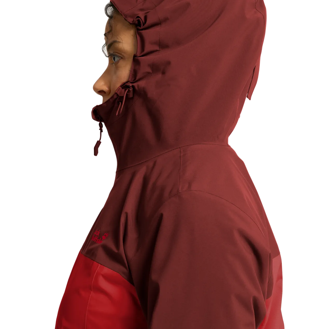 MOONRISE 2 3IN1 JKT W
