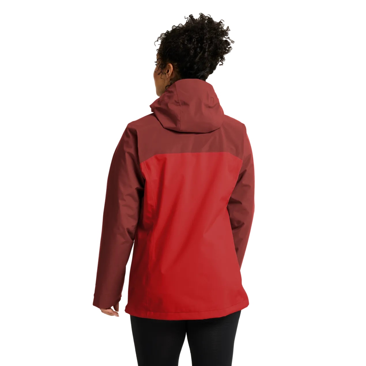 MOONRISE 2 3IN1 JKT W
