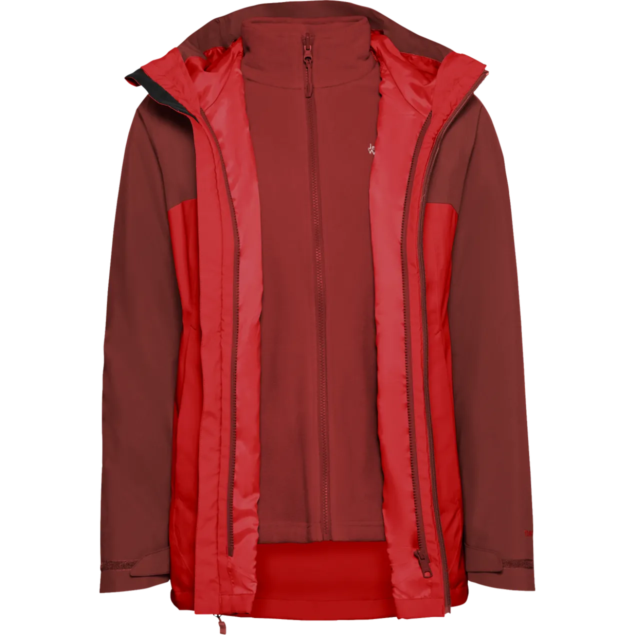 MOONRISE 2 3IN1 JKT W