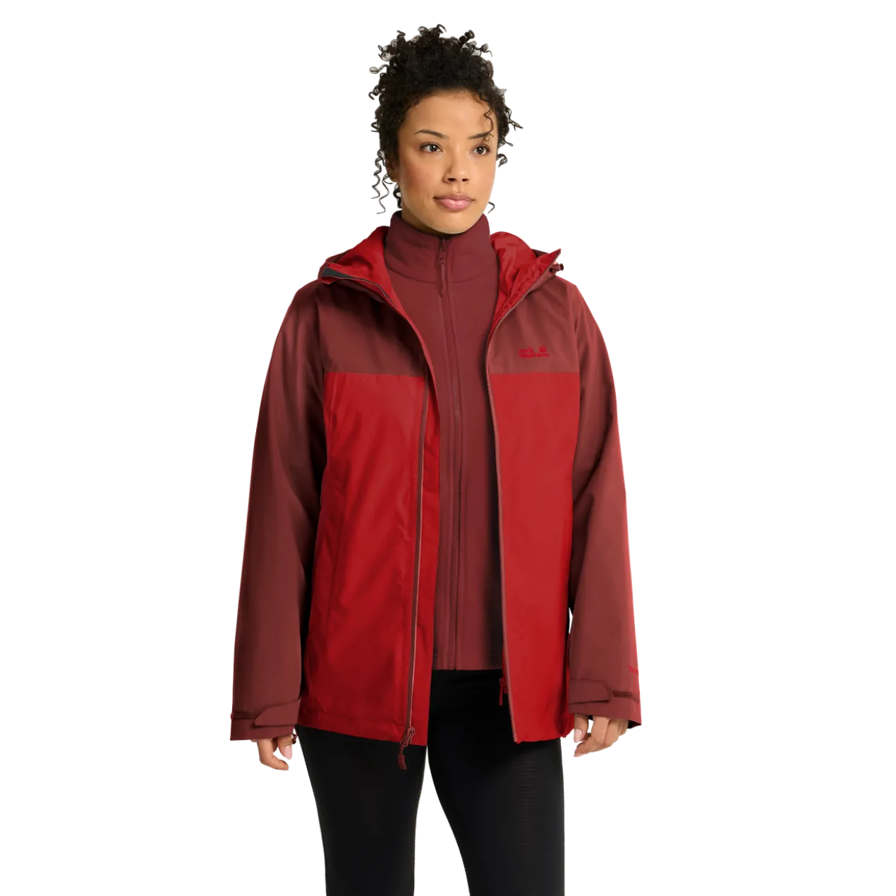MOONRISE 2 3IN1 JKT W