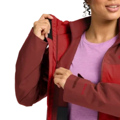 MOONRISE 2 3IN1 JKT W