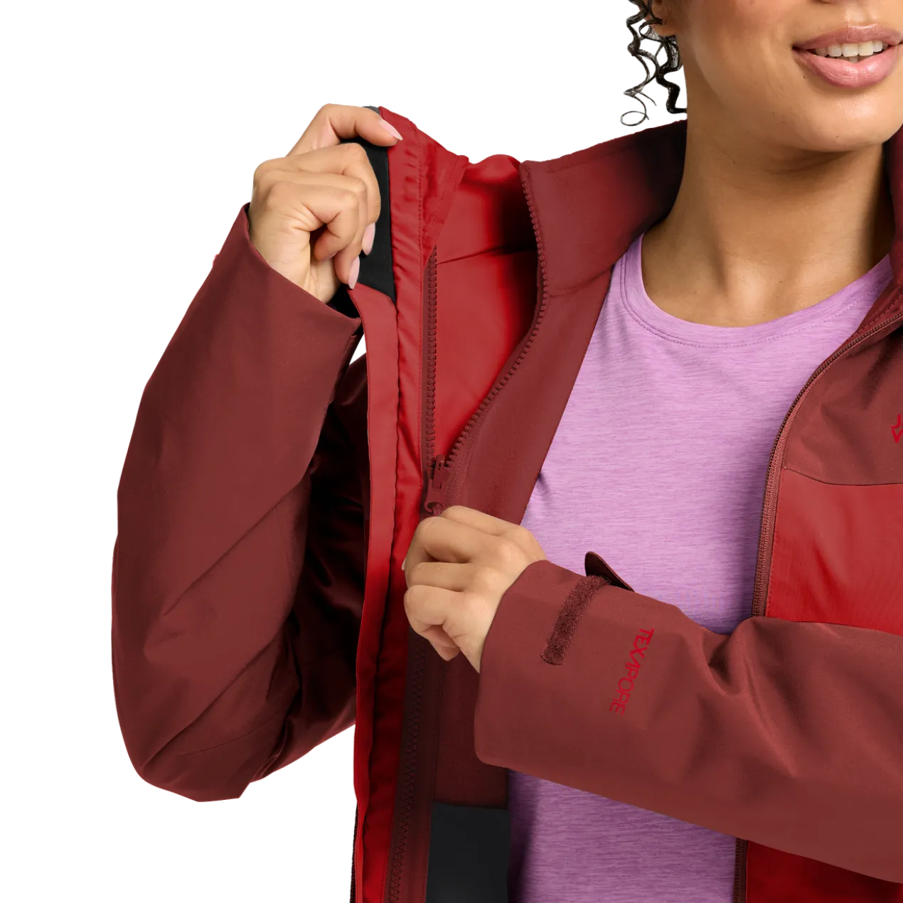 MOONRISE 2 3IN1 JKT W