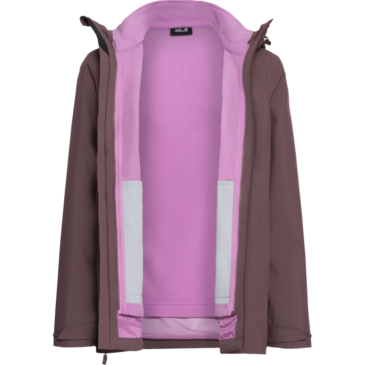 MOONRISE 2 3IN1 JKT W