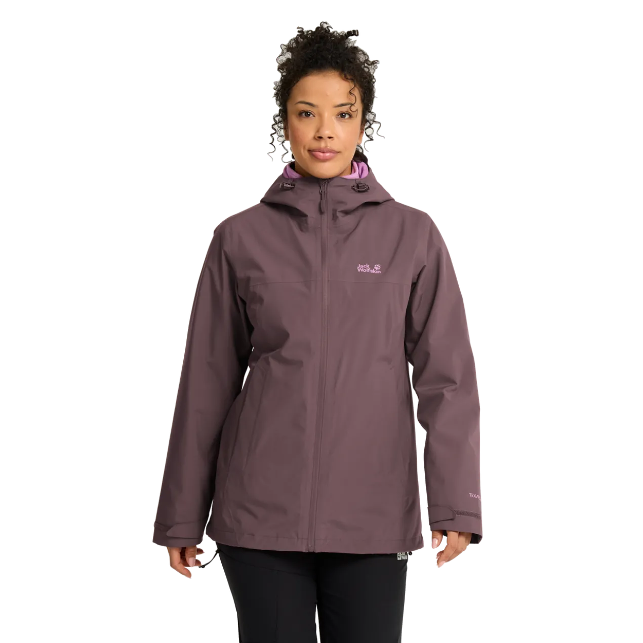 MOONRISE 2 3IN1 JKT W
