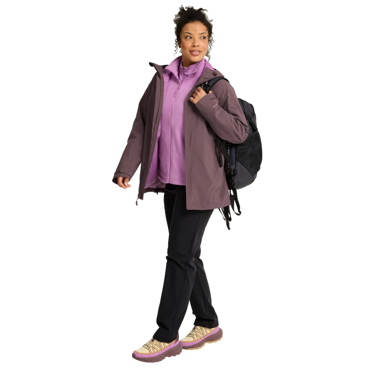 MOONRISE 2 3IN1 JKT W