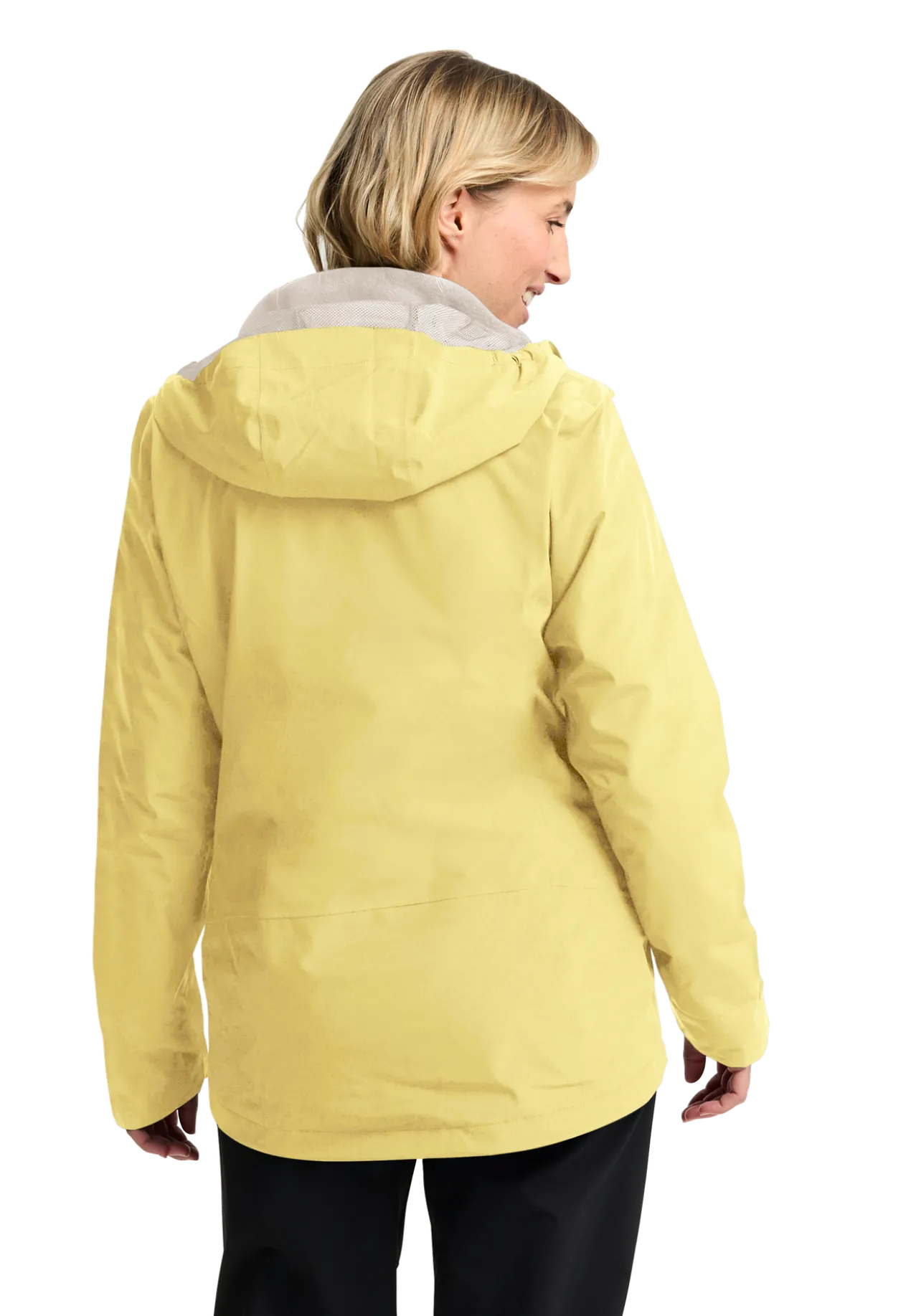 MOONRISE 3IN1 JKT W