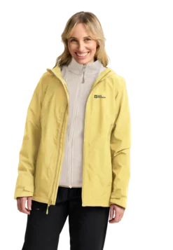 MOONRISE 3IN1 JKT W