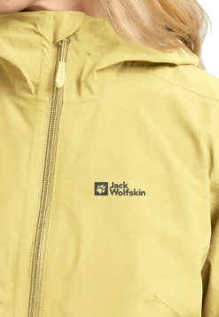 MOONRISE 3IN1 JKT W