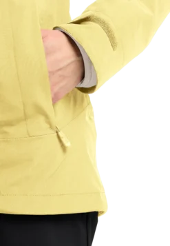 MOONRISE 3IN1 JKT W