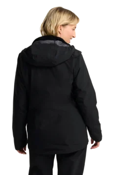 MOONRISE 3IN1 JKT W