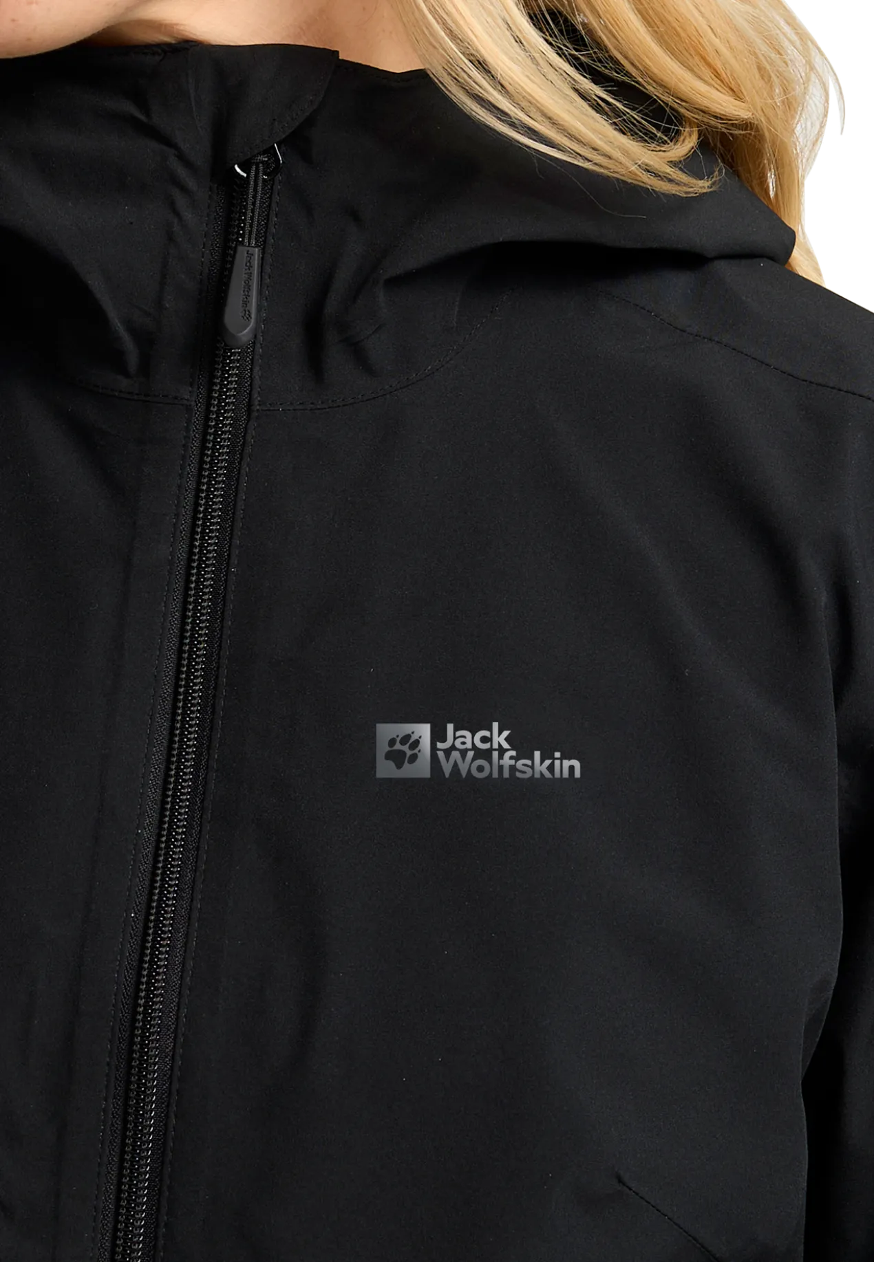 MOONRISE 3IN1 JKT W