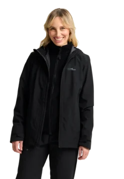 MOONRISE 3IN1 JKT W